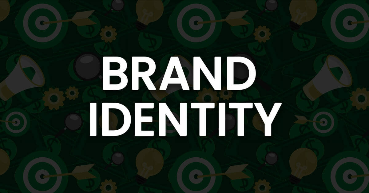 Brand Identity
 | ReachCrowds Marketing
