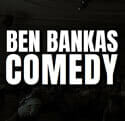 Ben Bankas Comedy Client Of Best Affordable Marketing Agency - ReachCrowds