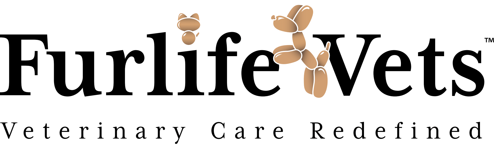 Furlife Vets logo