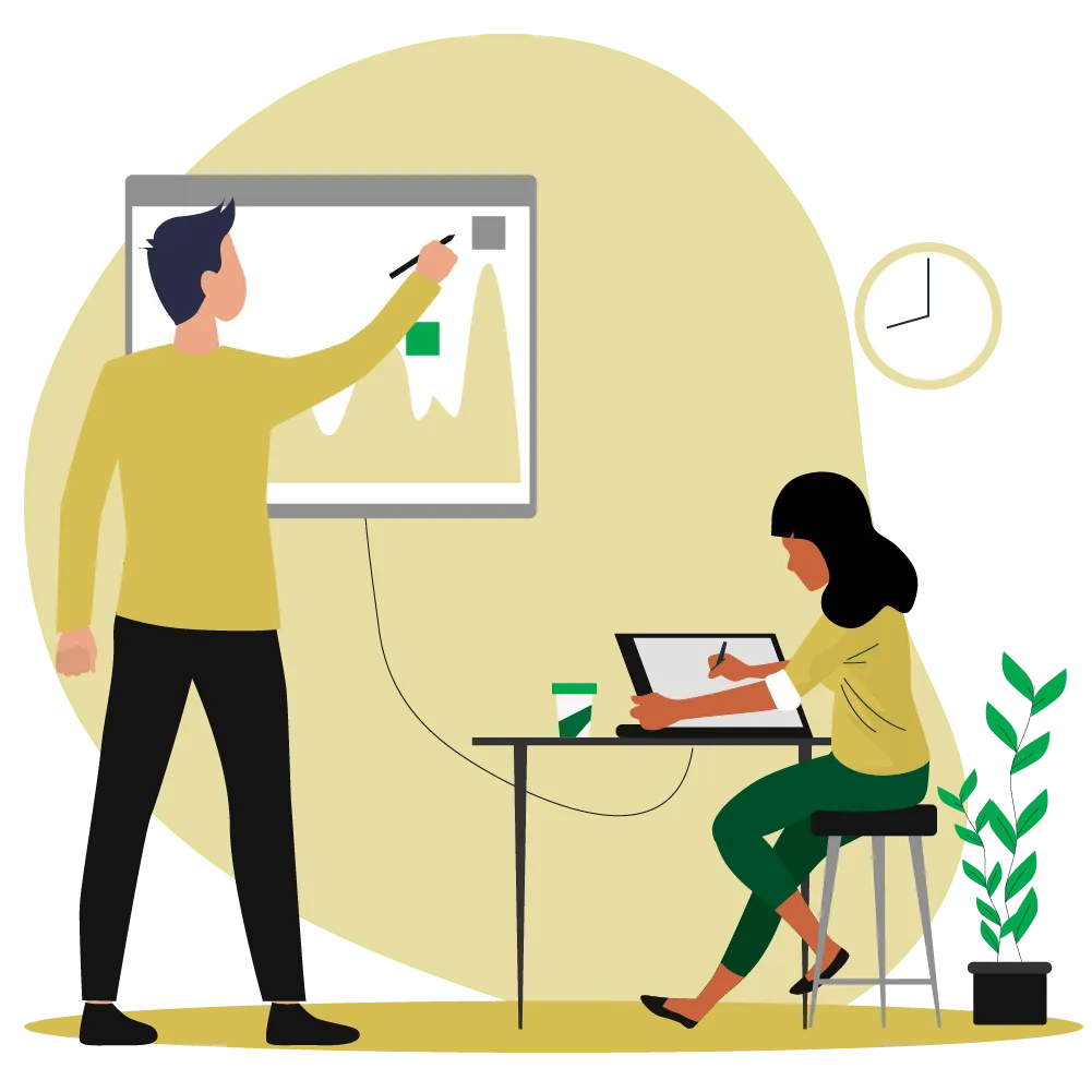 Analytics & CRO by ReachCrowds