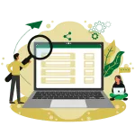 Search Engine Optimization by ReachCrowds