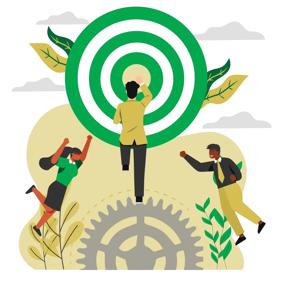 Digital Strategy Development by ReachCrowds