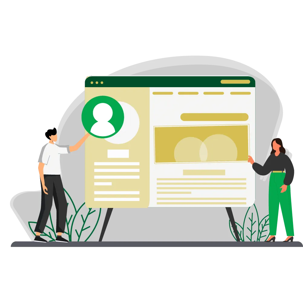 WordPress vs Shopify website platform comparison